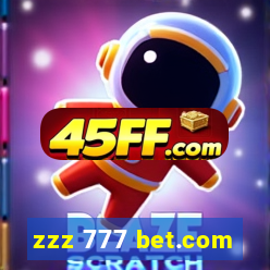 zzz 777 bet.com